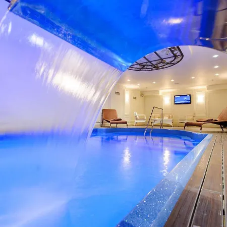 фермонт гранд 5* Київ