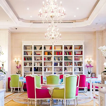 фермонт гранд 5*