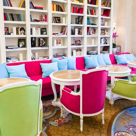 фермонт гранд 5* Київ