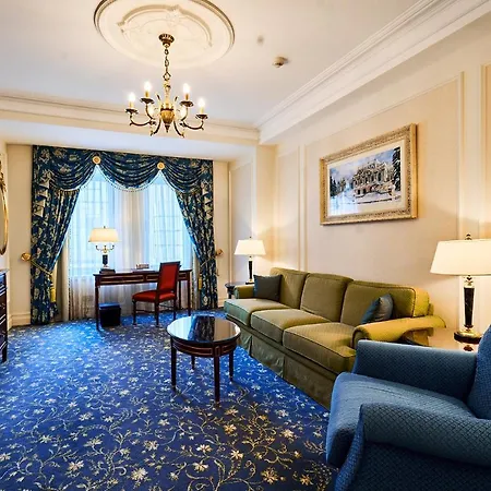 фермонт гранд 5* Київ
