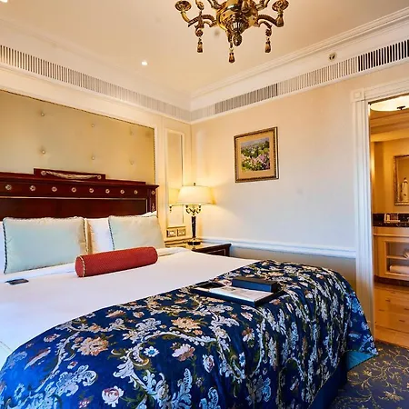 Fairmont Grand 5* Kyjev