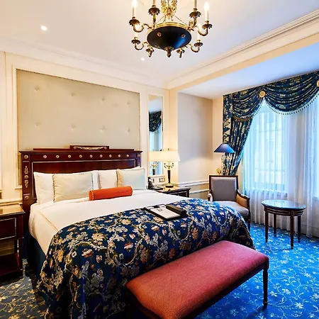Готель фермонт гранд 5*
