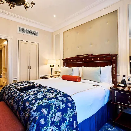 Fairmont Grand 5*