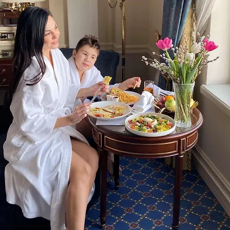 Fairmont Grand 5*