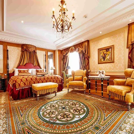 Fairmont Grand 5* Kijów