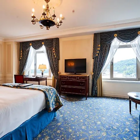 Fairmont Grand 5*