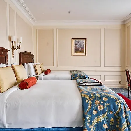Fairmont Grand Kyiv