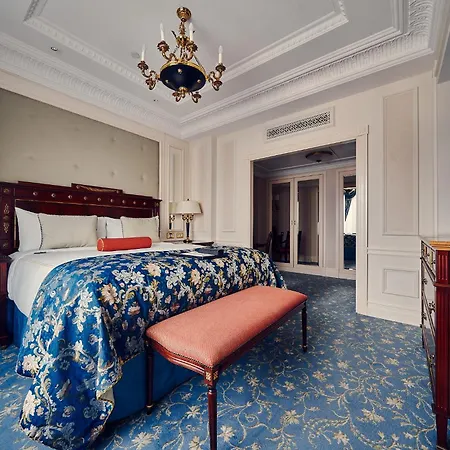 Fairmont Grand 5*