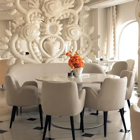 Fairmont Grand Hotel Kijów