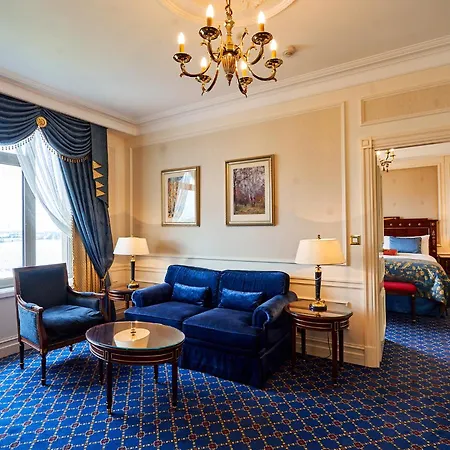 Fairmont Grand Kiev